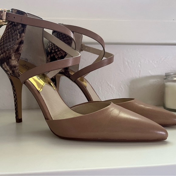 MICHAEL Michael Kors Shoes - Michael Kors Pumps